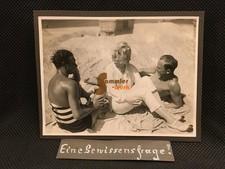 Vecchia foto anni - 20, circa