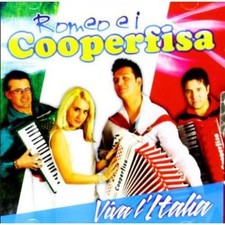 Romeo E I Cooperfisa-Viva