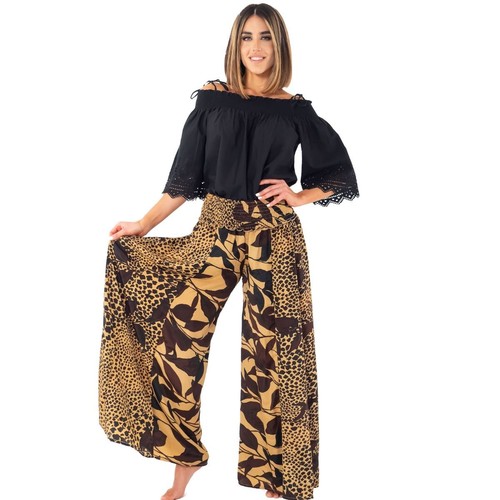 Pantalone david palazzo - david,