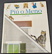 un libro da scoprire  - Più o