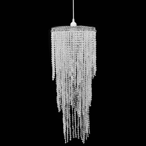 Lampadario soffitto con - da,