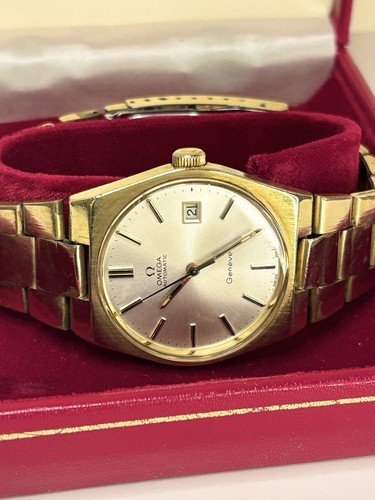 Omega geneve box - geneve, *+box*