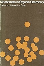 Mechanisms in Organic