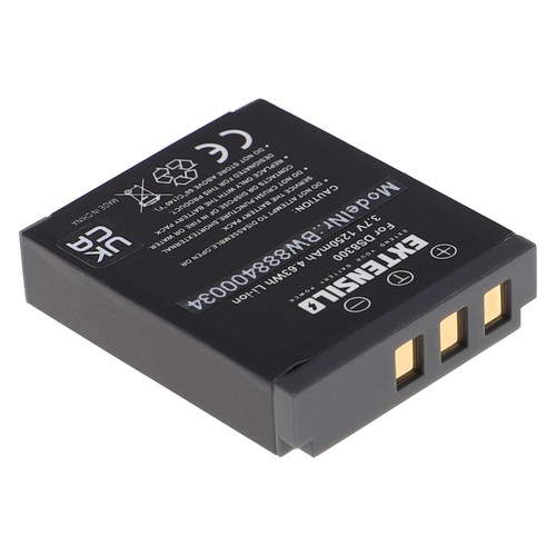 Batteria per sealife - 2x,