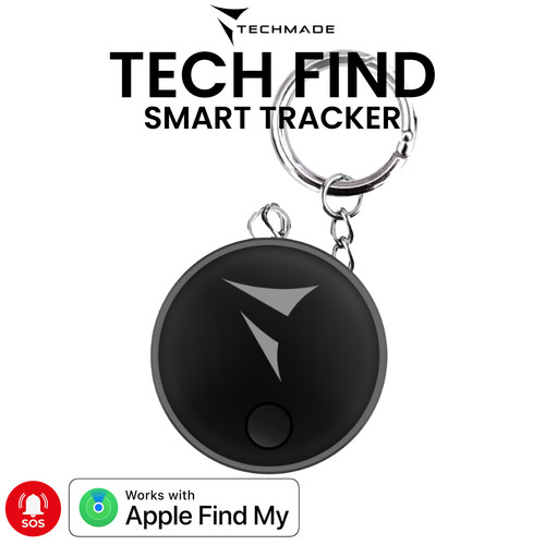 Techmade localizzatore tracker - techmade,