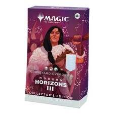 Mazzo Commander di Magic: The