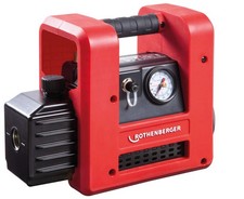 Rothenberger pompa per - -,