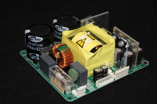 Hypex smps400a400 modulo - hypex,