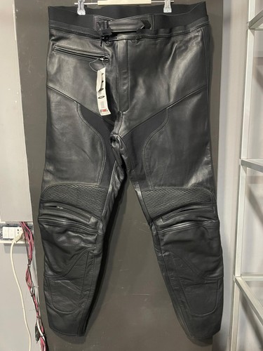Pantaloni spool pelle - spool,