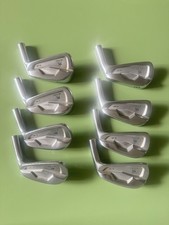 Muira tc201 teste di mazza da