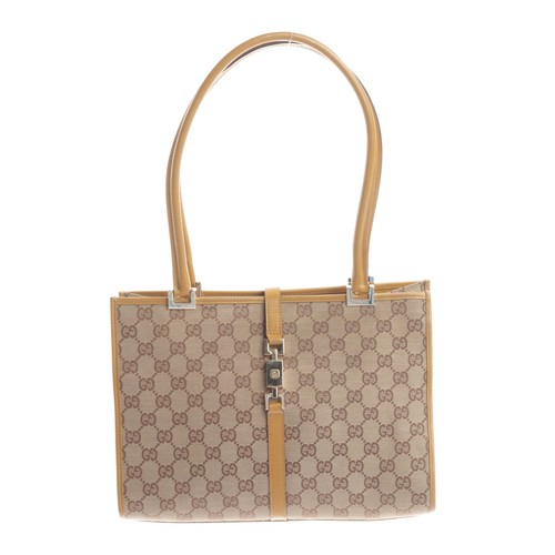 Gucci jackie borsa tracolla - gucci,