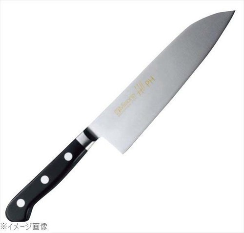 Misono 440ph santoku - misono,