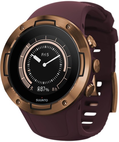 Orologio sportivo suunto - orologio,