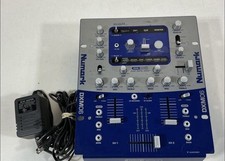 Numark dxm06 mixer - dxm06, digitale