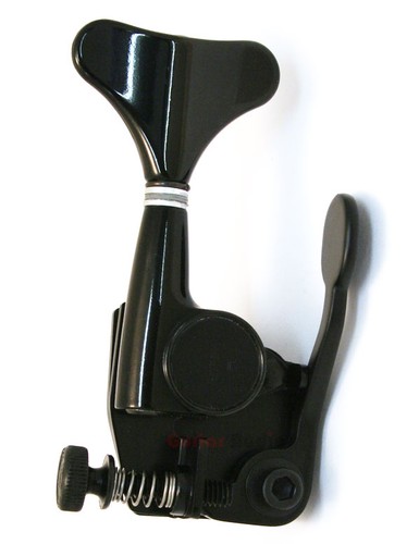 Hipshot gb7 gotoh bass - bass, xtender