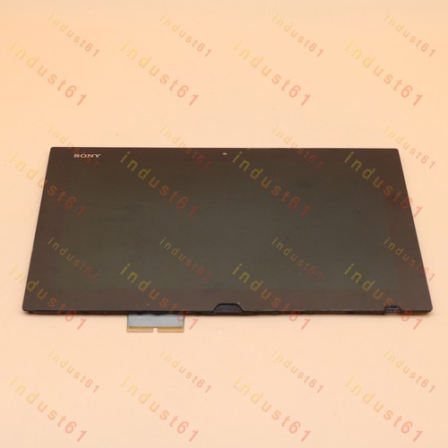 Touch screen sony vaio tap - screen,