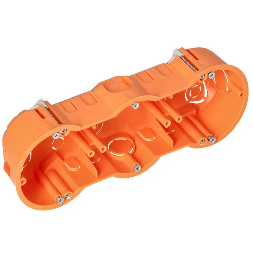 Orno 13813 scatola - jb-13813/3,