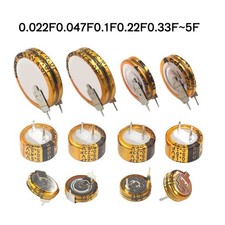 Super Condensatore 5.5V -
