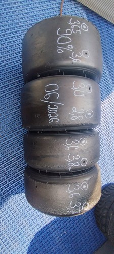 Set pneumatici top - set,