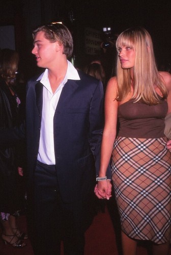 Diapositiva leonardo dicaprio - diapositiva,