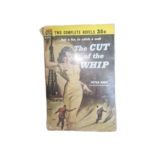 Ace double 297 the - the, cut