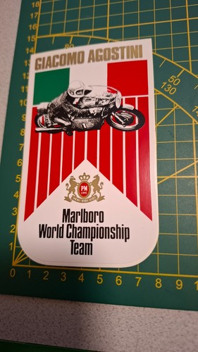 Adesivo sticker kleber vintage - adesivo,