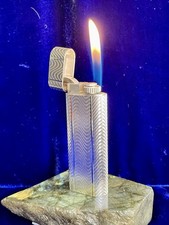 Accendino Cartier vintage