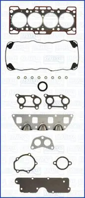 Kit guarnizioni testata