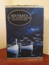Tolkien: Il Silmarillion