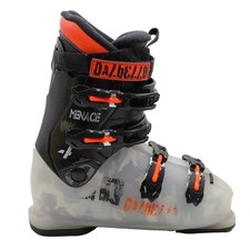 Scarponi da sci Junior