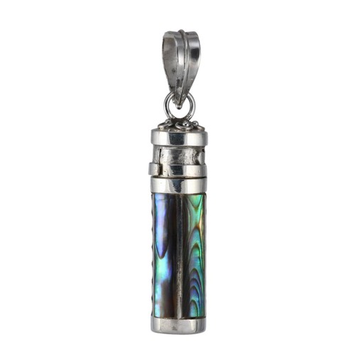 Ciondolo argento 925 - in,