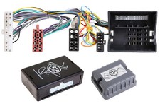 Adattatore autoradio Audi A3