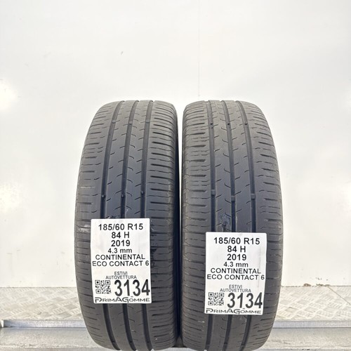 Gomme usate 185 r15 - gomme,