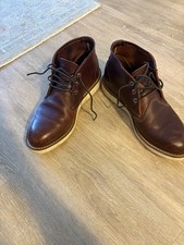 Red wing 3141 - red,