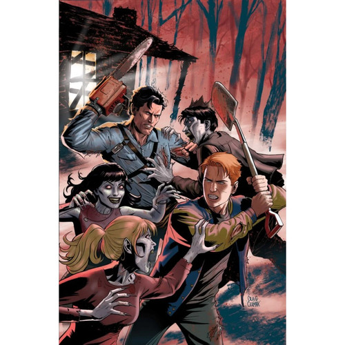 Archie esercito delle - x,