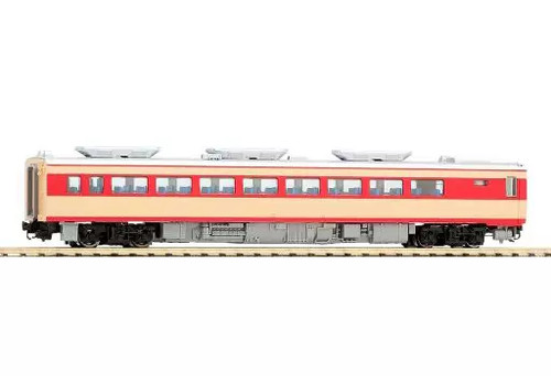 Tomix calibro kiha m 8469 - tomix, 80