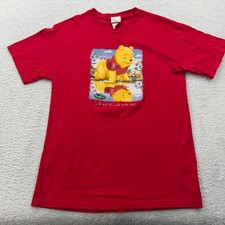 T-shirt grafica vintage Disney