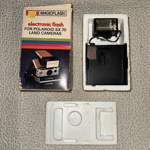 Flash magico itt vintage per - vintage,