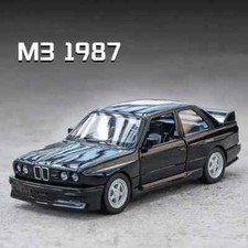 Bmw 1987 giocattoli - 1987,