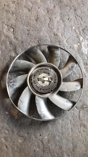 Ventola radiatore ventola