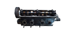 TESTATA MOTORE COMPLETA FIAT