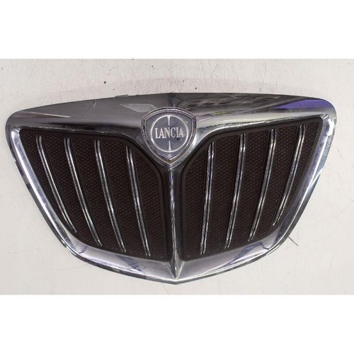 Griglia lancia musa - musa, (04-07)