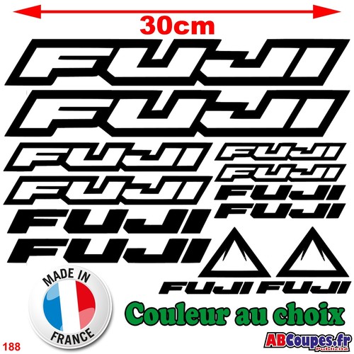 Adesivi fuji autoadesivi - adesivi,