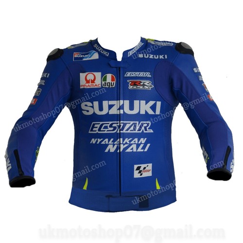 Suzuki ecstar giubbotto moto - ecstar,