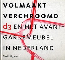 D3 – 1930’s Dutch