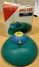 UMIDIFICATORE IMETEC MOD