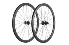 Set ruote bici da strada in