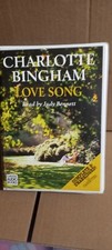 Charlotte Bingham-Love Song