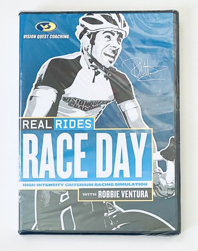Real rides race - race, with