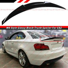 FOR 2007-13 BMW E82 1 SERIES